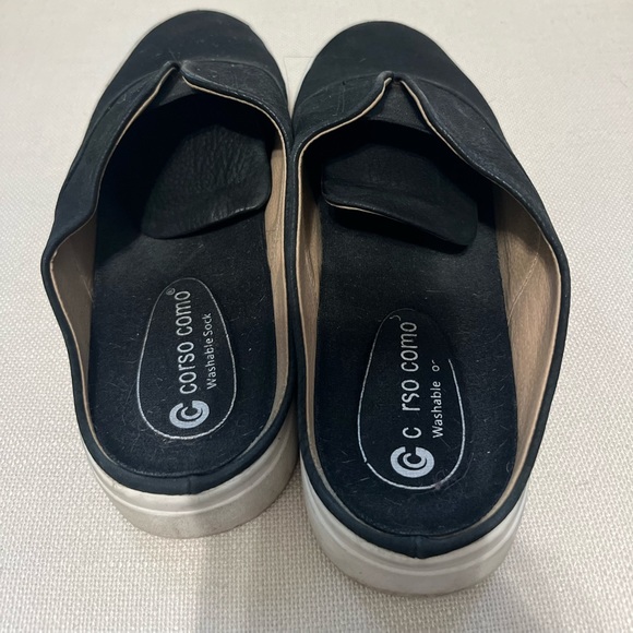 Corso como Trena backless sneakers - Picture 2 of 3